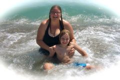 Florida Beach 2010