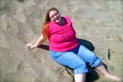 Florida Beach - February 2011
