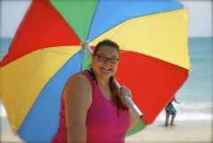 Florida Beach - Summer 2011