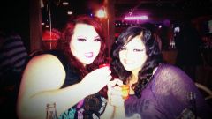 Yes I LIke to PArty!! lol