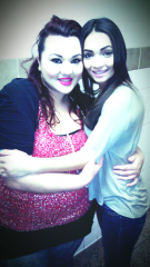 My Sis BEAN!!