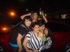 My GUrlS!!