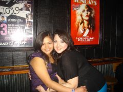 My Luv IZzY!