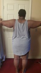 Back Shot