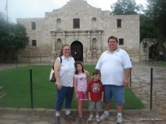 Alamo 08
Guess who is having the 
Lap-Band