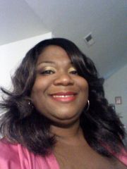 Right before my final meeting for surgery :-D