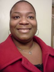 Me 6 weeks after surgery.
