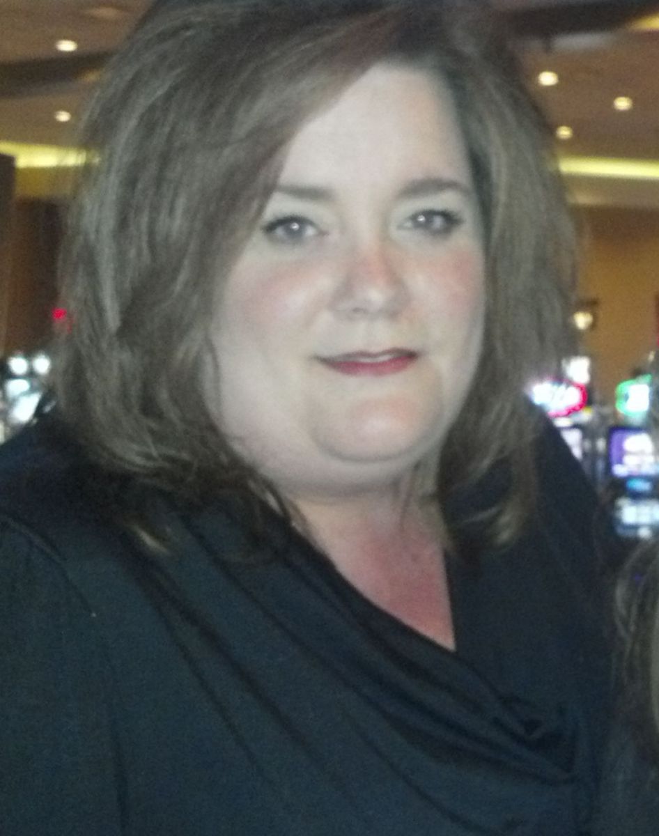 Debra StC