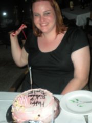 My birthday!