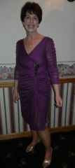 Size 8 party dress