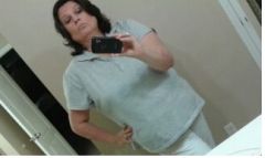 Crazy Lady 1