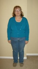 204 lbs 12/9/2008