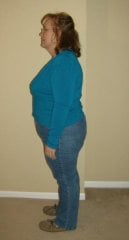 204 lbs 12/9/2008