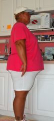 Pre Surgery Profile March 2012