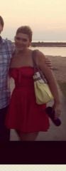 Me Now :) Still about 14 lbs to go!