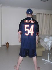 Chicago Rules!