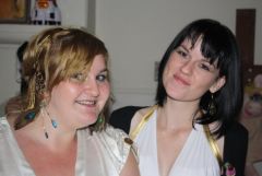 Greek Goddesses!