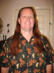 Hair Before