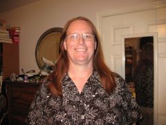 Hair After