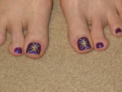 Victory nails