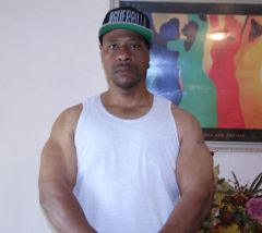 251 pounds @ 9months 3 weeks post-op (front view)