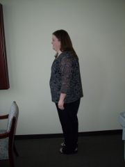 May 22, 2012 - Side View