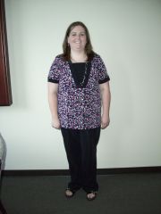 June 19, 2012 - Front View