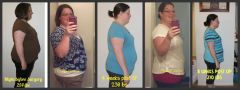 2month weight loss