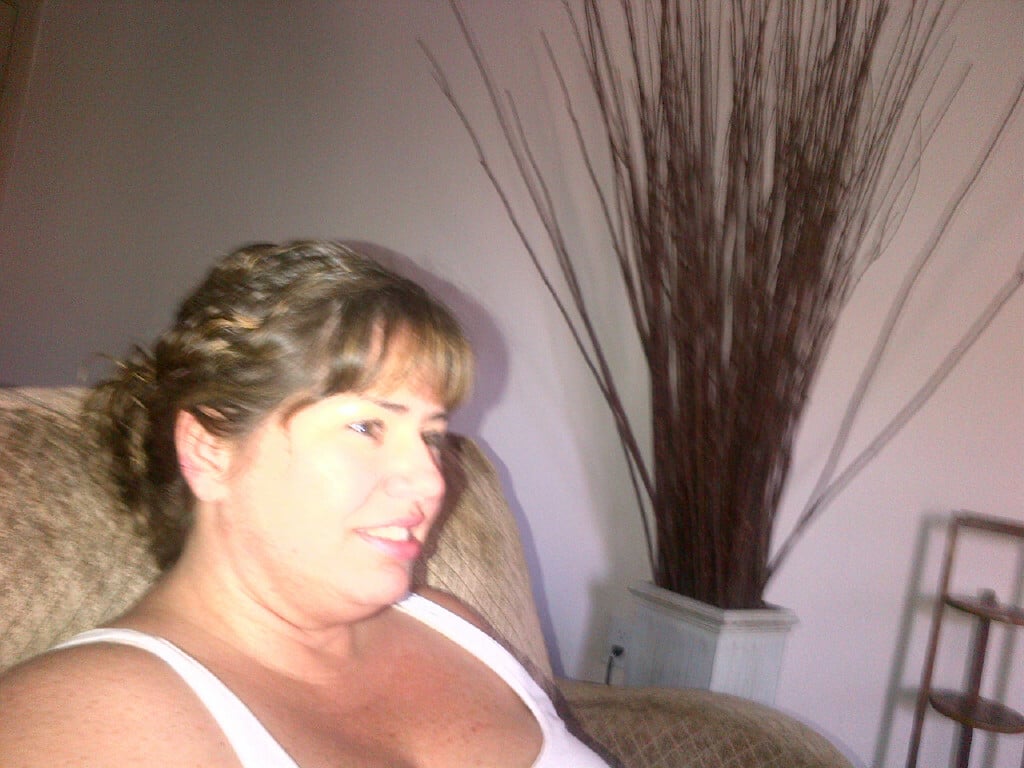 Just me