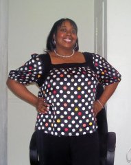 polka anyone