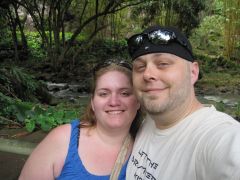 Hawaii March 2011