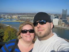 Pittsburgh Nov 2011