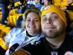 Go Steelers!
