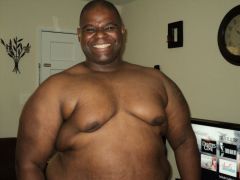 July 2012, Me at home