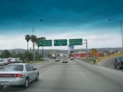 Welcome to Mexico!