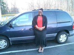 Ebony 093