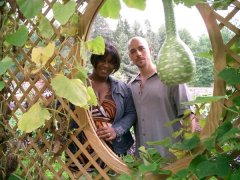 Biltomore Engagement Pictures 041