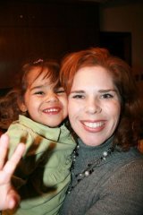 Face Pic- November 2008
