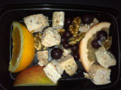 ChickenFruitBowl