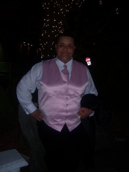 Before Surgery