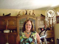 281 pounds - 9/2008