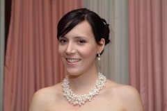my beautiful bride