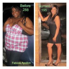 Before & Current