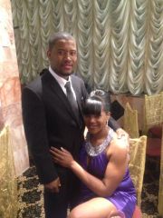 King & Queen