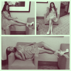 Elegant Pic (July 2013)