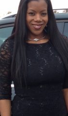 Will always have a smile on my face :)