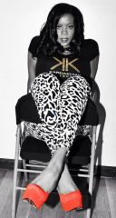 Kardashian Kollection; Kourtney Jeggins