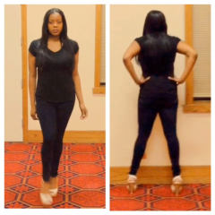 RunWayWalk