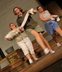 South Pacific