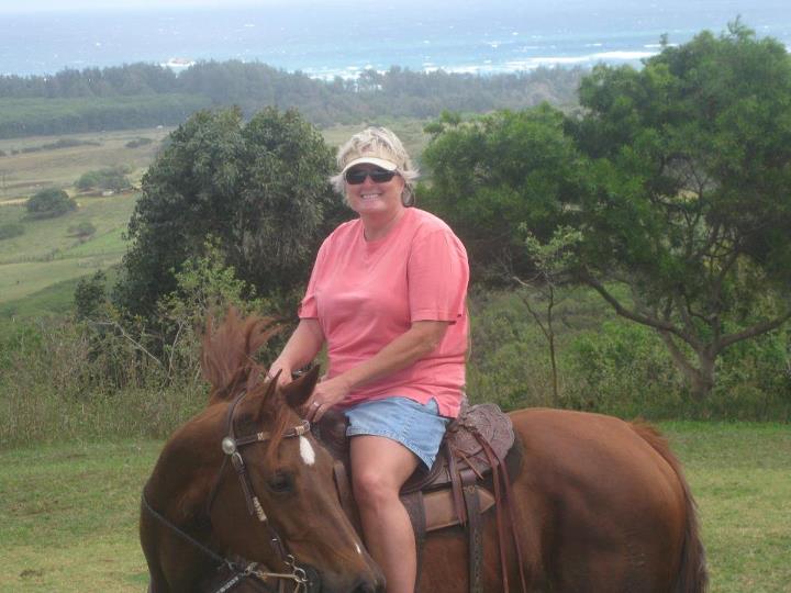 Oahu Firewater